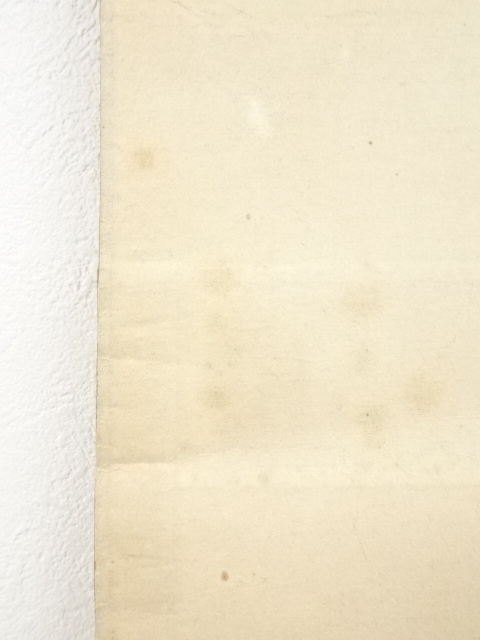 道具 ] - 道具 鳴泉筆 俳句椿図 肉筆紙本掛軸 | ネットショップ圭